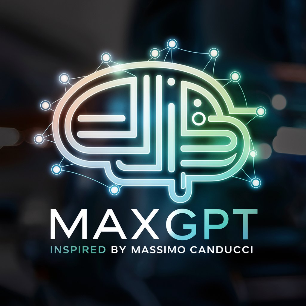 MaxGPT