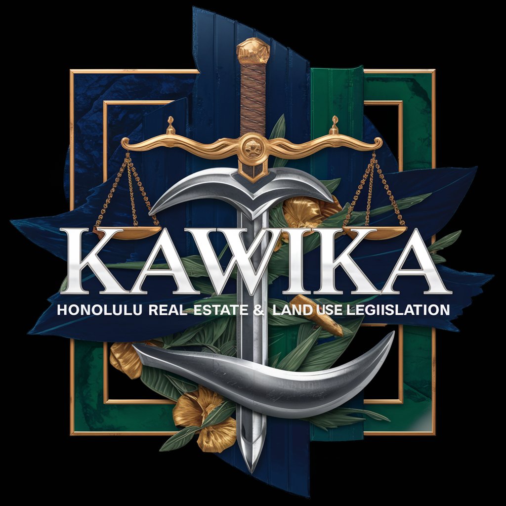 Kawika - the Leiomano of Justice