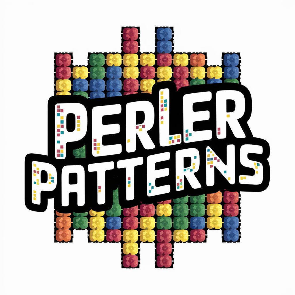 Perler Patterns