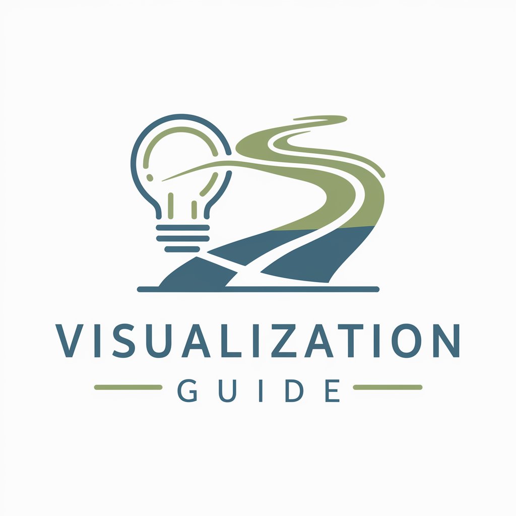 Visualization Guide in GPT Store
