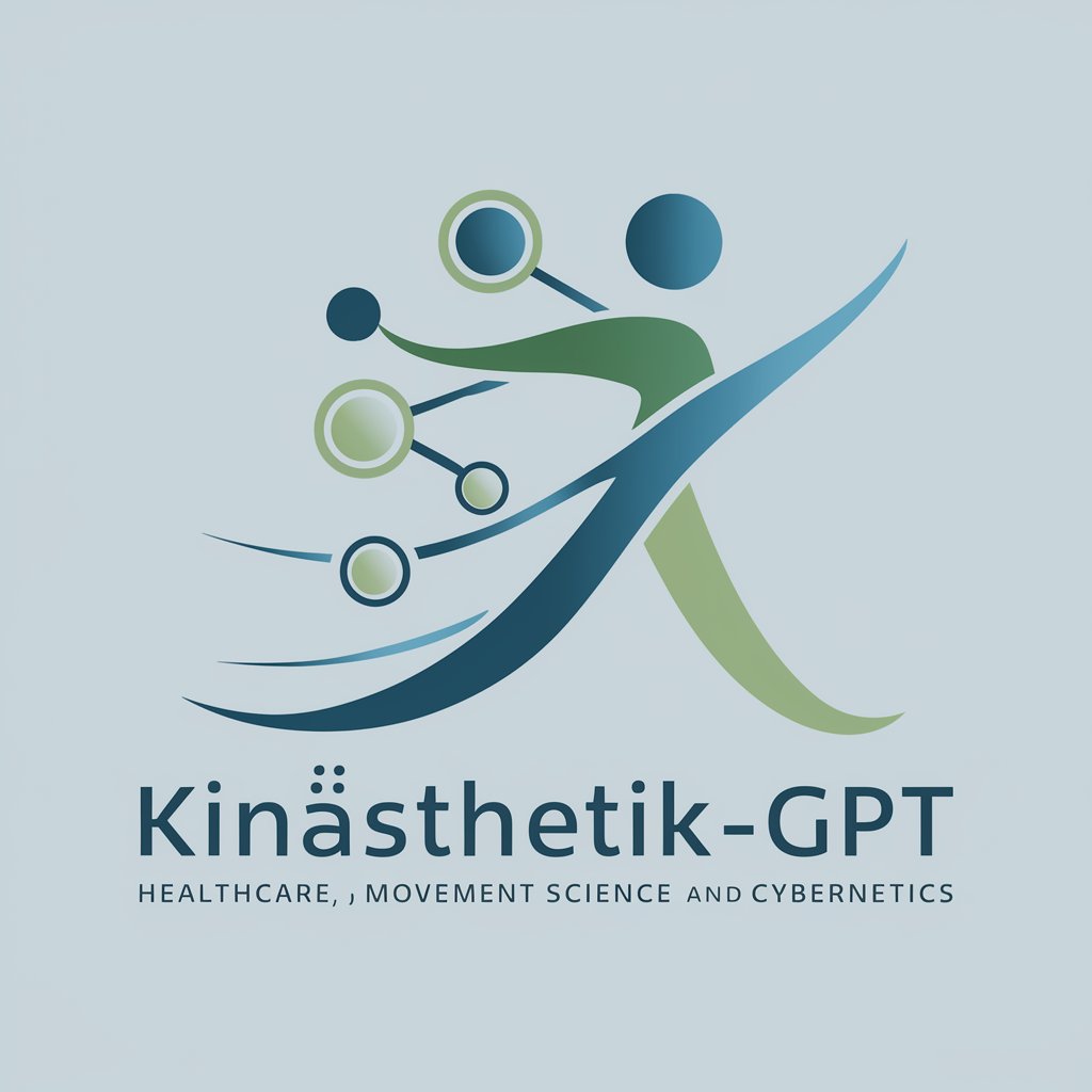 Kinästhetik-GPT in GPT Store