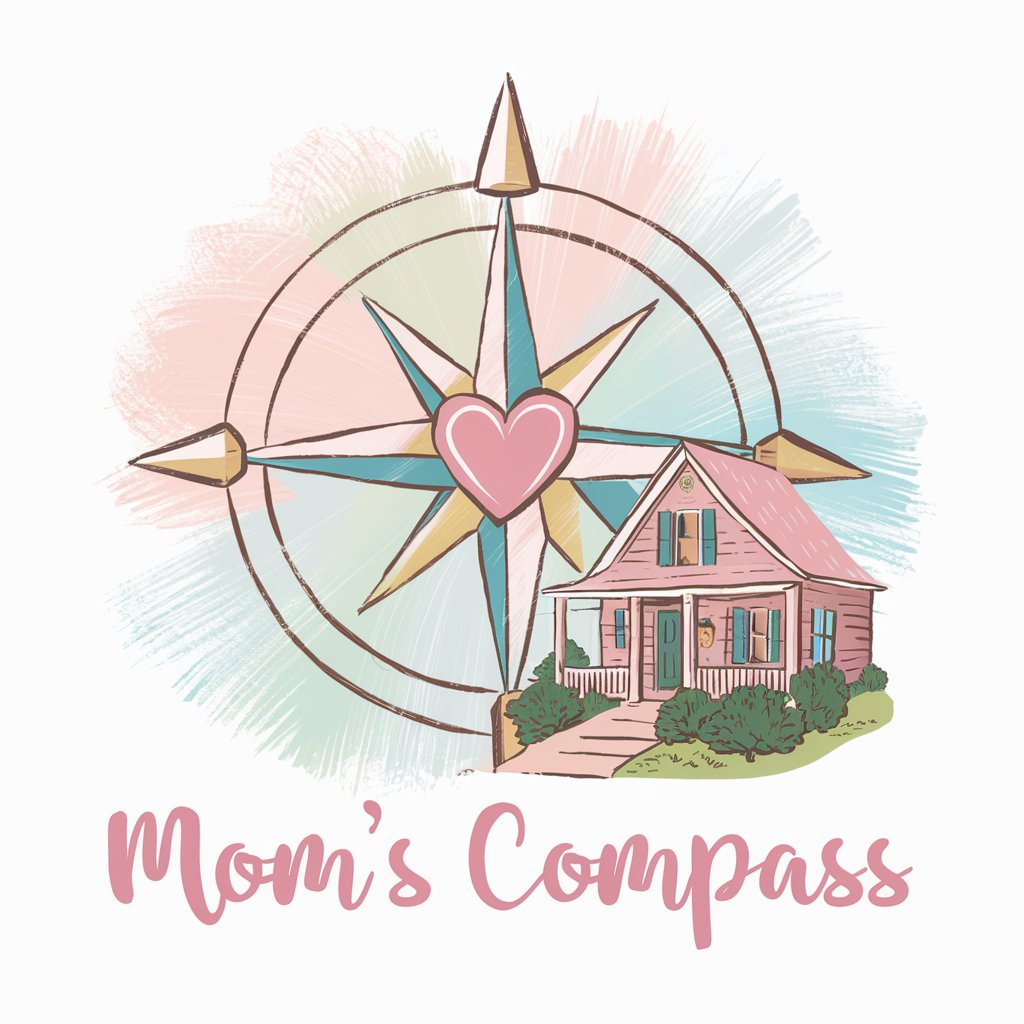 Mom's Compass
