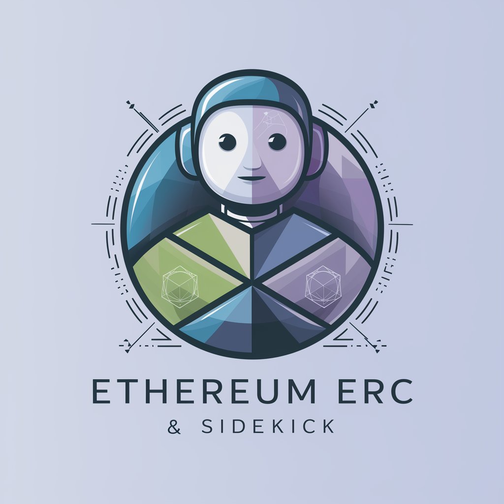 Ethereum ERC Sidekick in GPT Store
