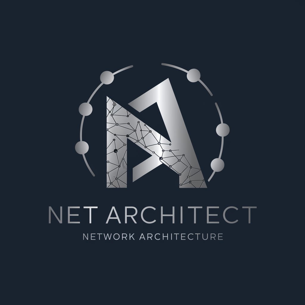 Net Architect in GPT Store
