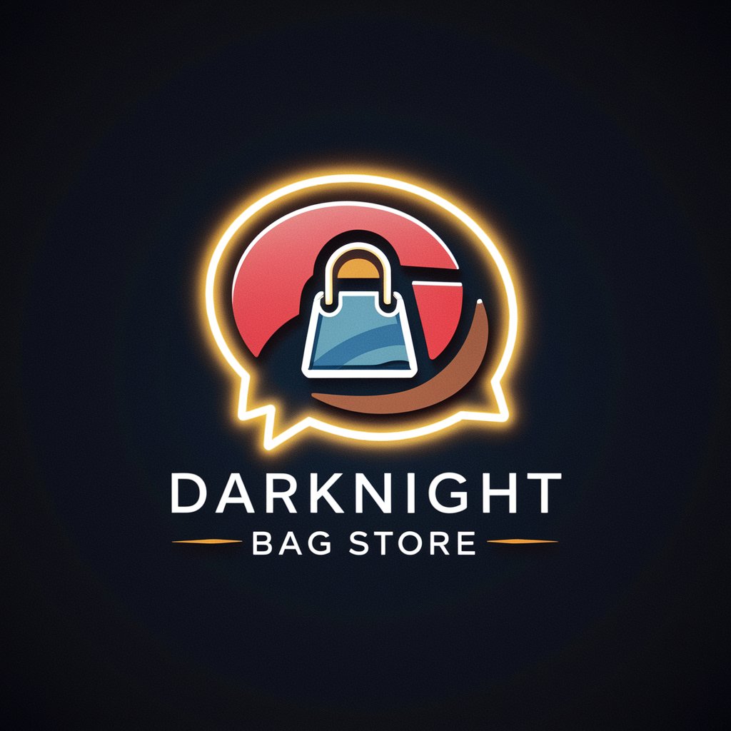 Bag Recommendation Assistant in GPT Store