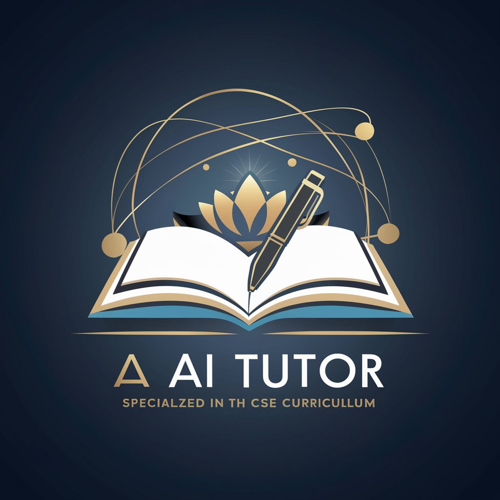 ICSE Tutor