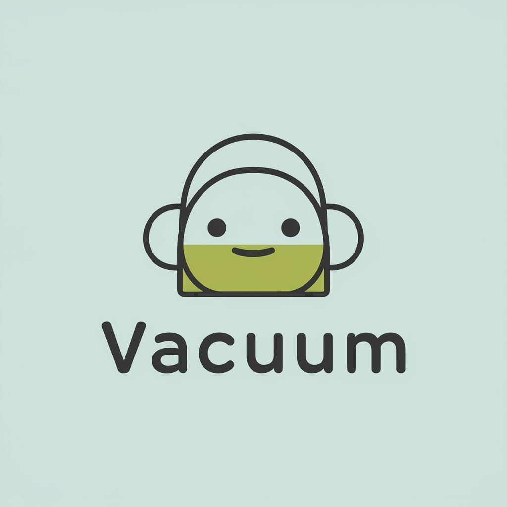 Vacuum in GPT Store