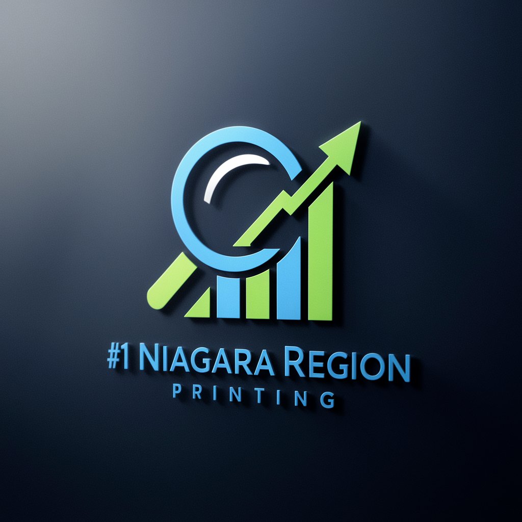 # 1 Niagara Region Printing