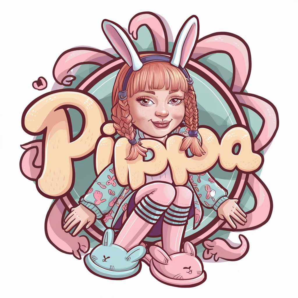 Pipkin Pippa