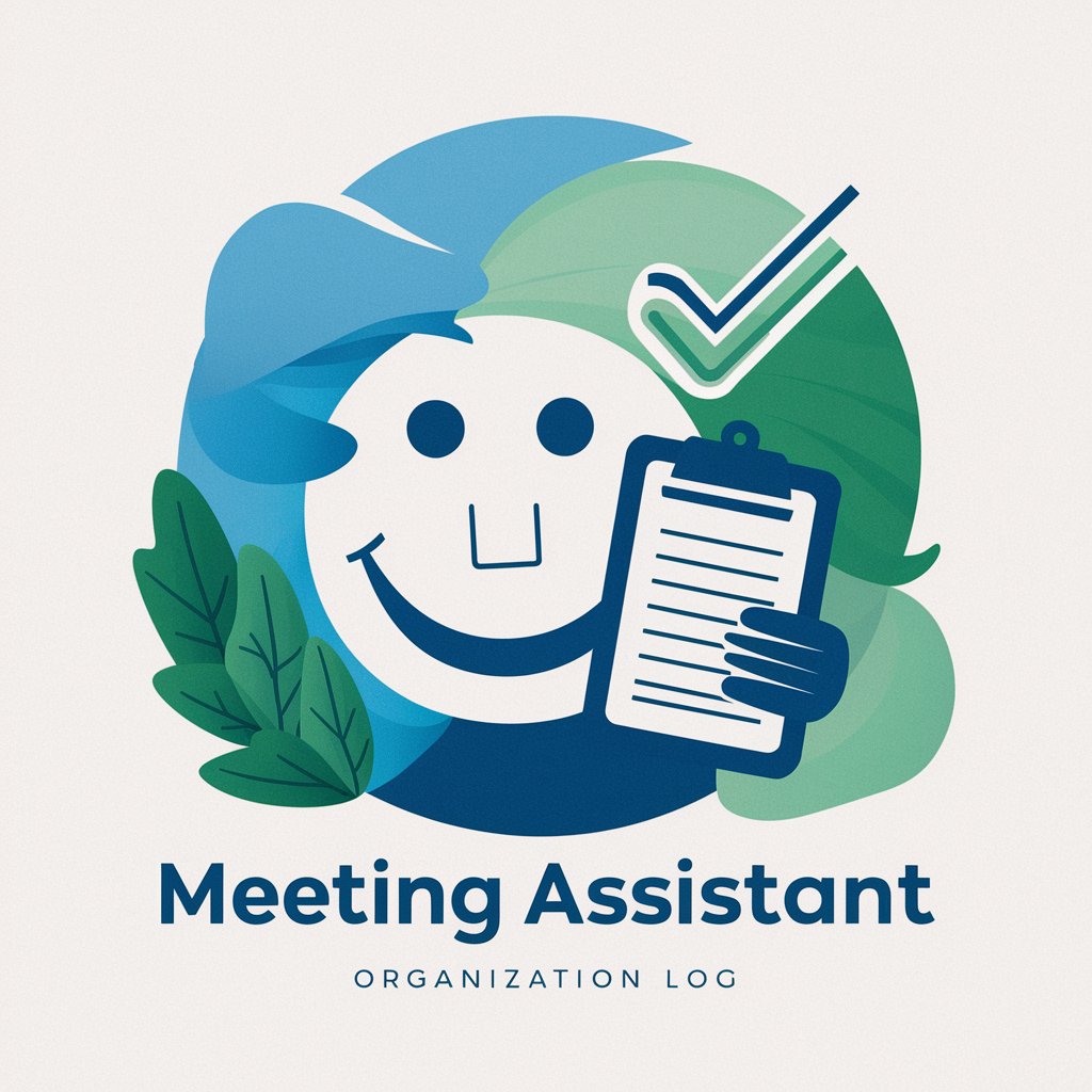 Meeting Assistant