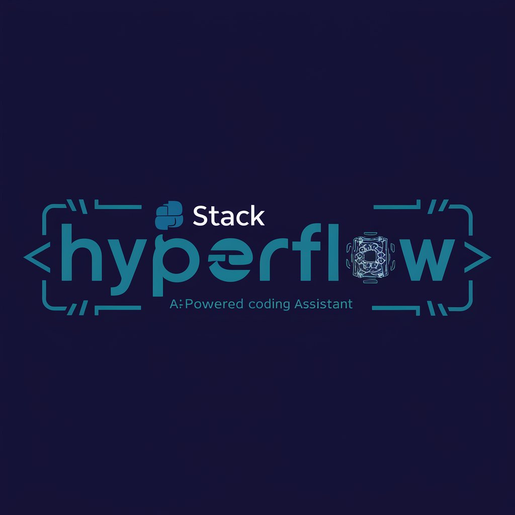Stack Hyperflow in GPT Store