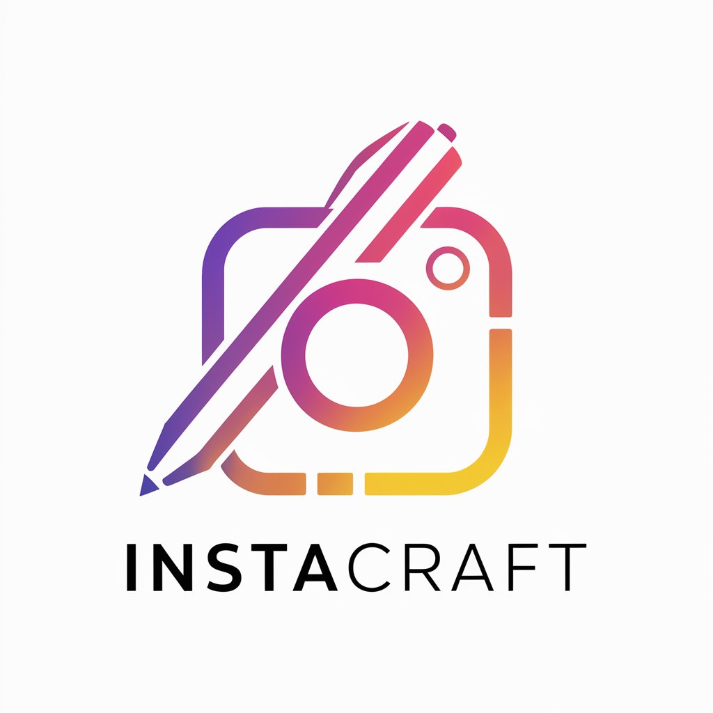 InstaCraft in GPT Store