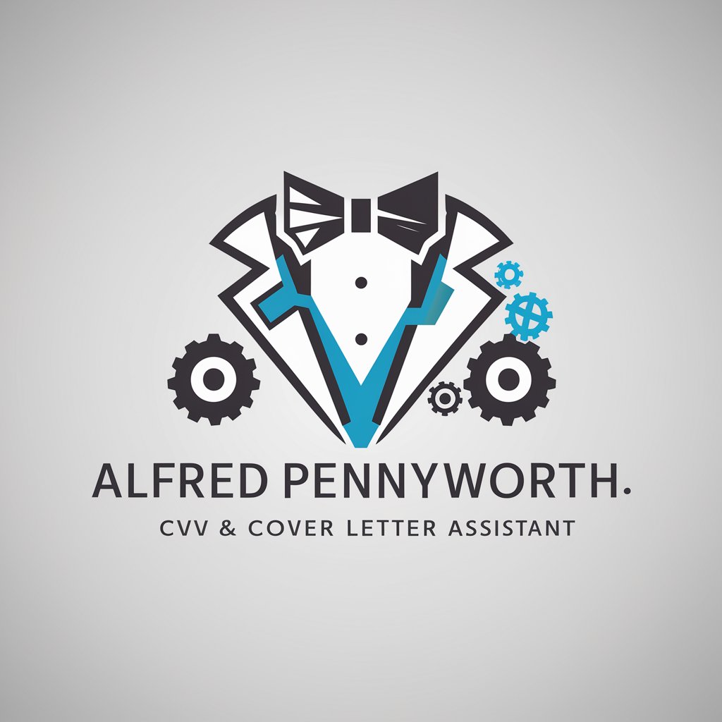 Alfred Pennyworth in GPT Store