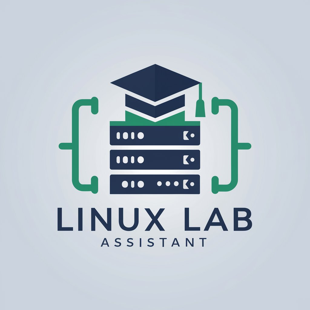 Linux Lab Assistant