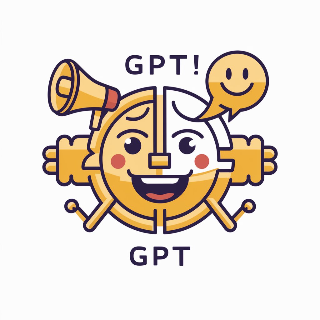 なんでも褒めてくれるGPTちゃん in GPT Store