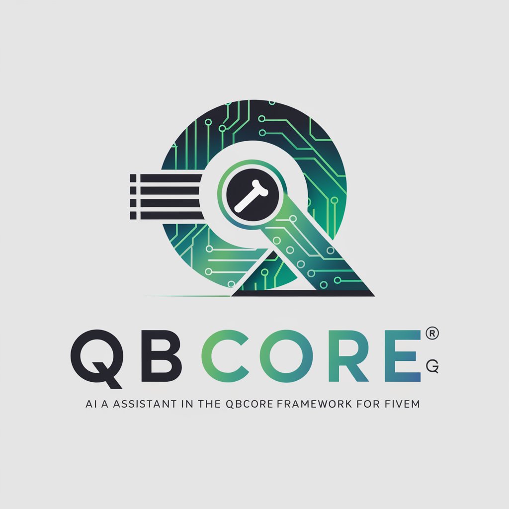 QBCORE GPT in GPT Store