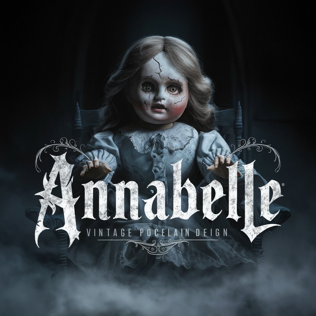 Annabelle in GPT Store