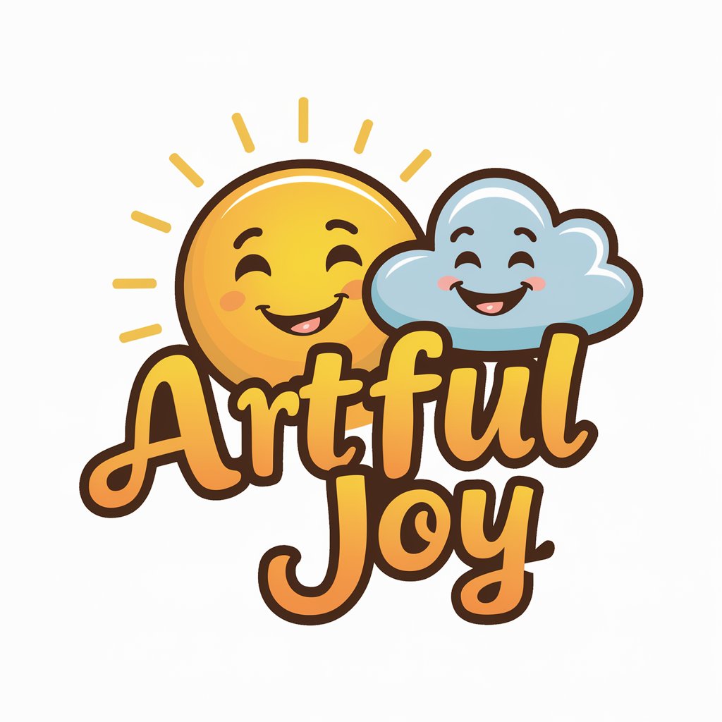 Artful Joy