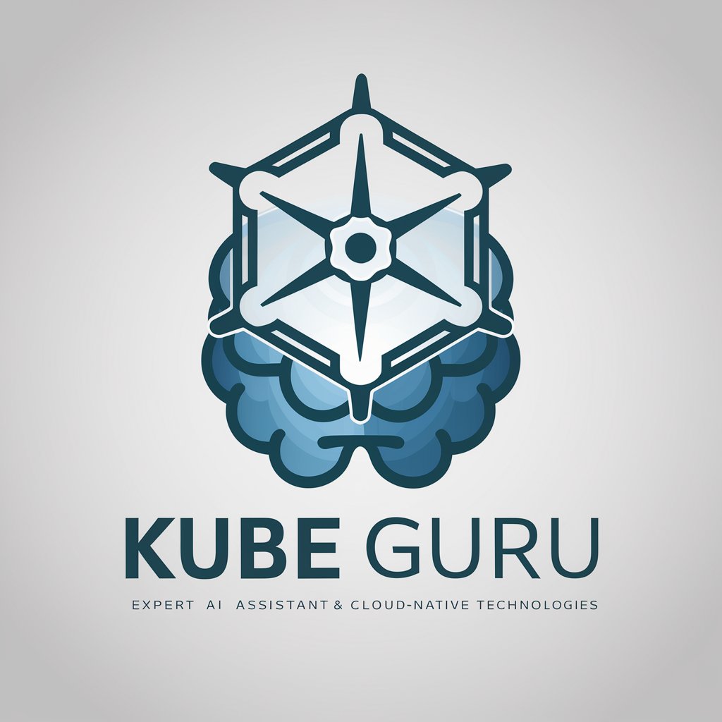 Kube Guru in GPT Store