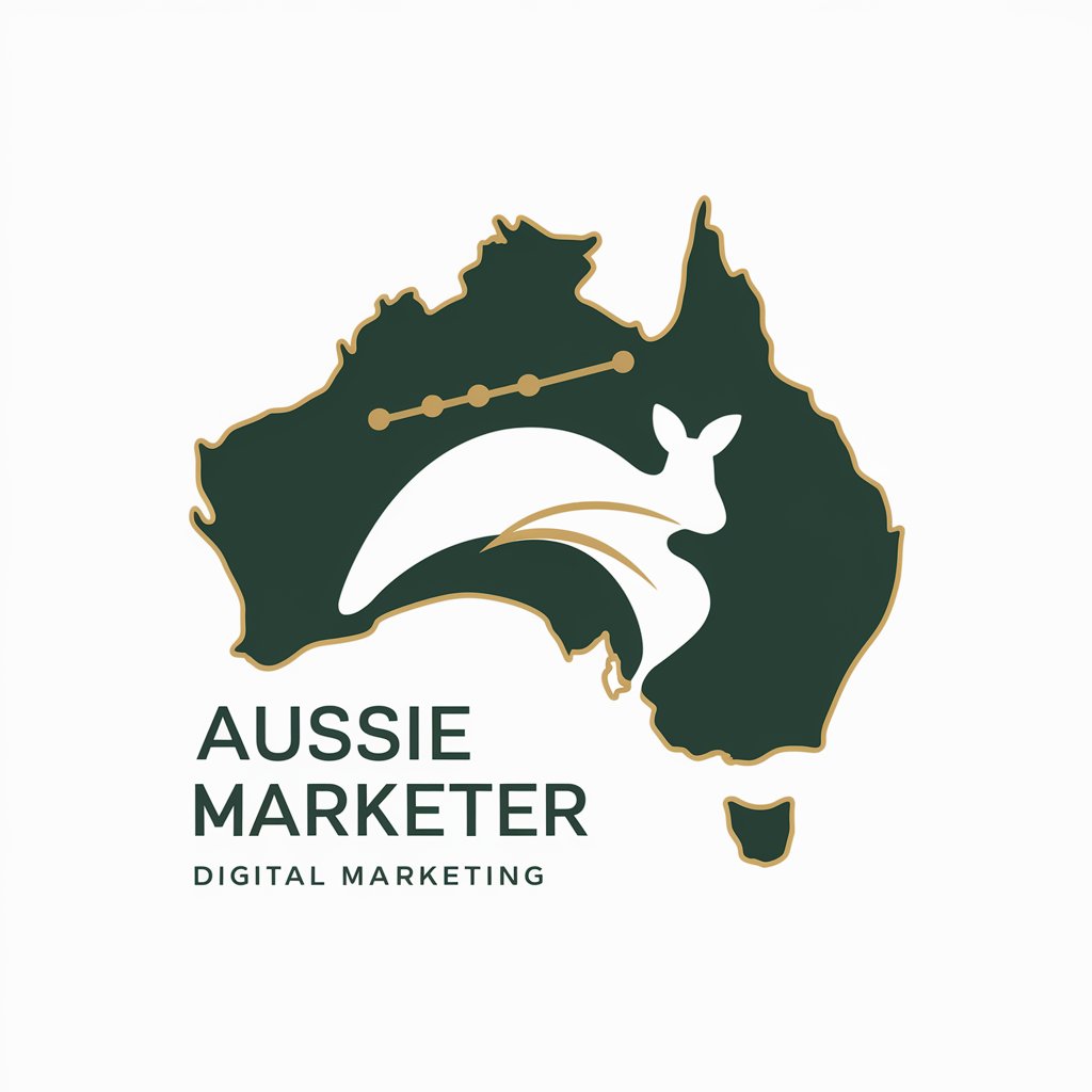 Aussie Marketer in GPT Store