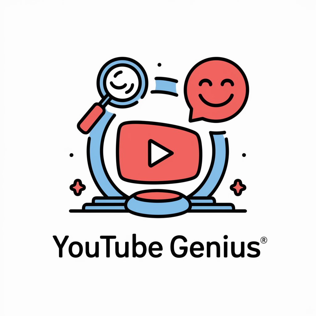 YouTube Genius