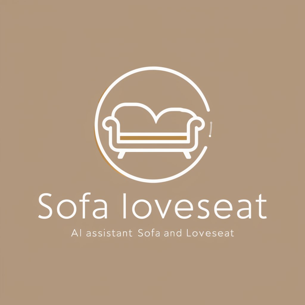 Sofa Loveseat in GPT Store