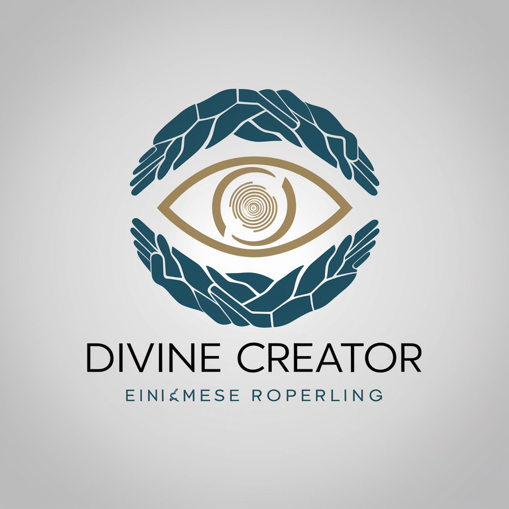 Divine Creator in GPT Store