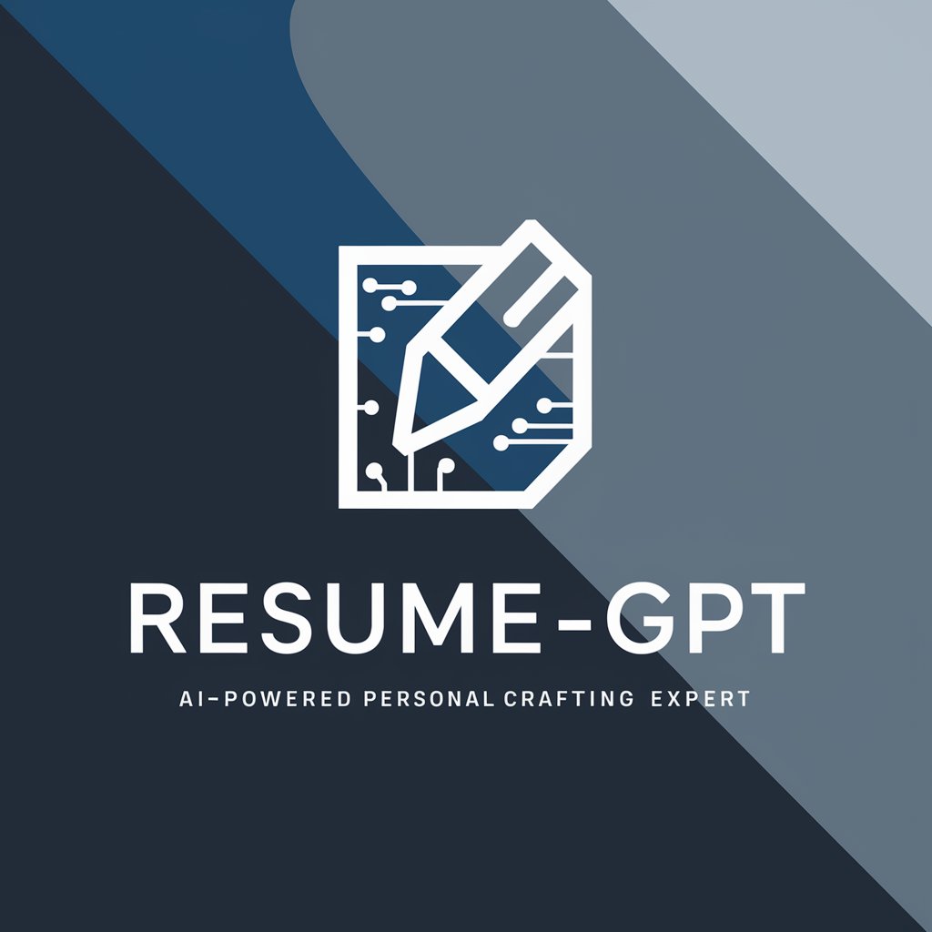 Resume-GPT in GPT Store