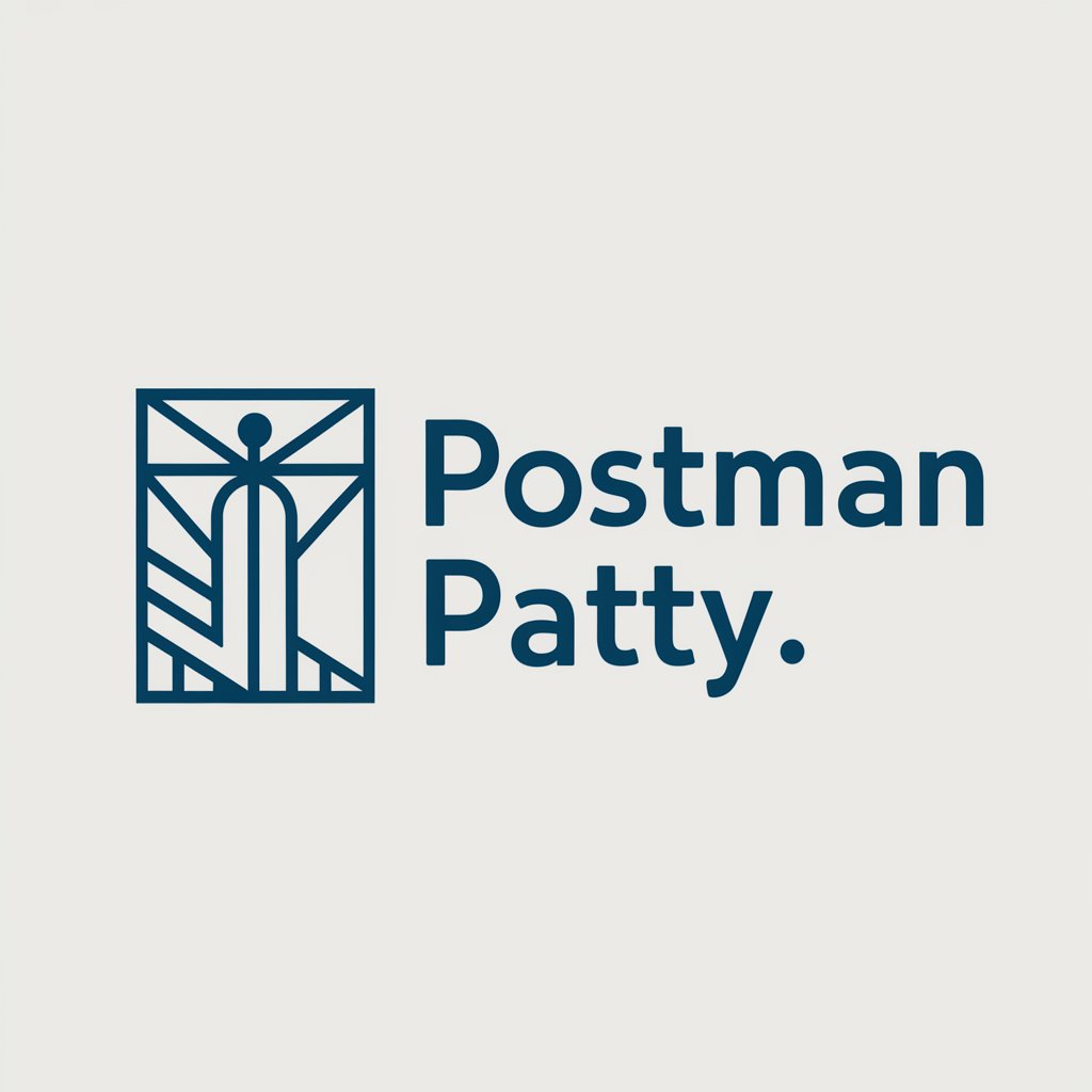 Postman Patty in GPT Store