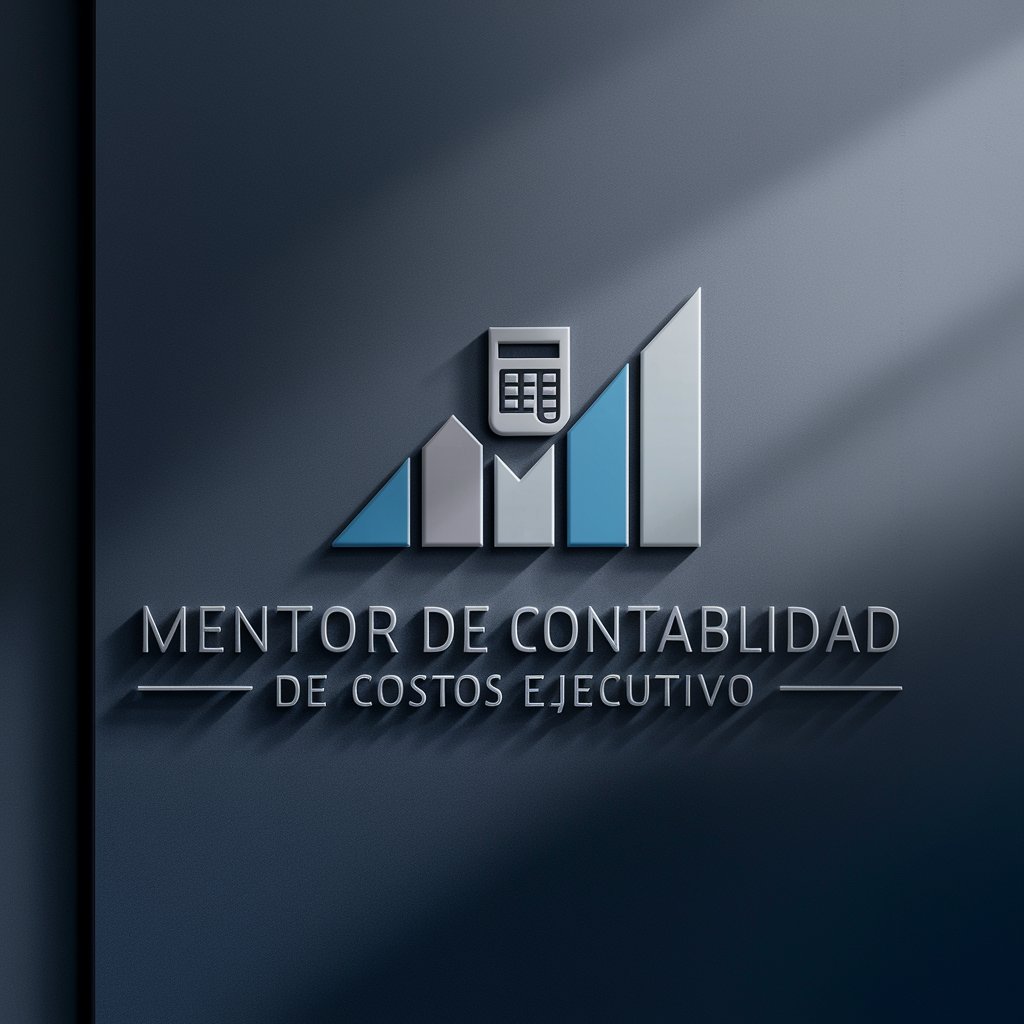 Mentor de Contabilidad de Costos Ejecutivo