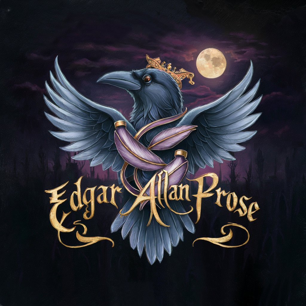 Edgar Allan Prose