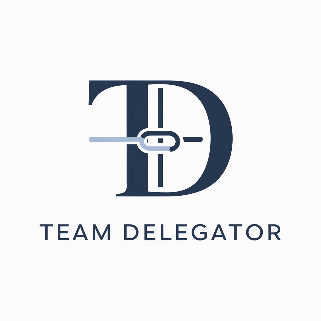 Team Delegator