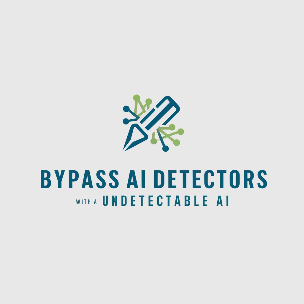 Bypass AI Detectors | Undetectable AI