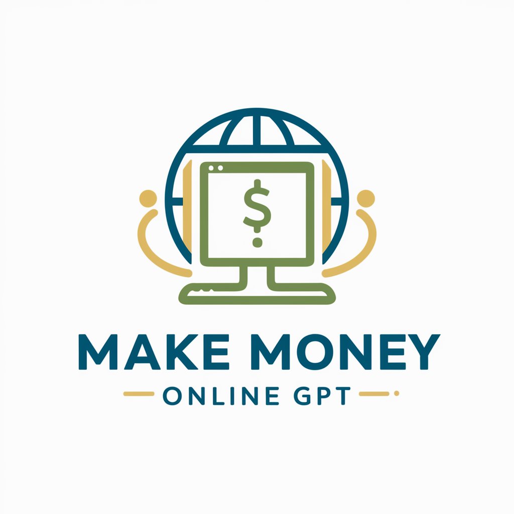 Make Money Online