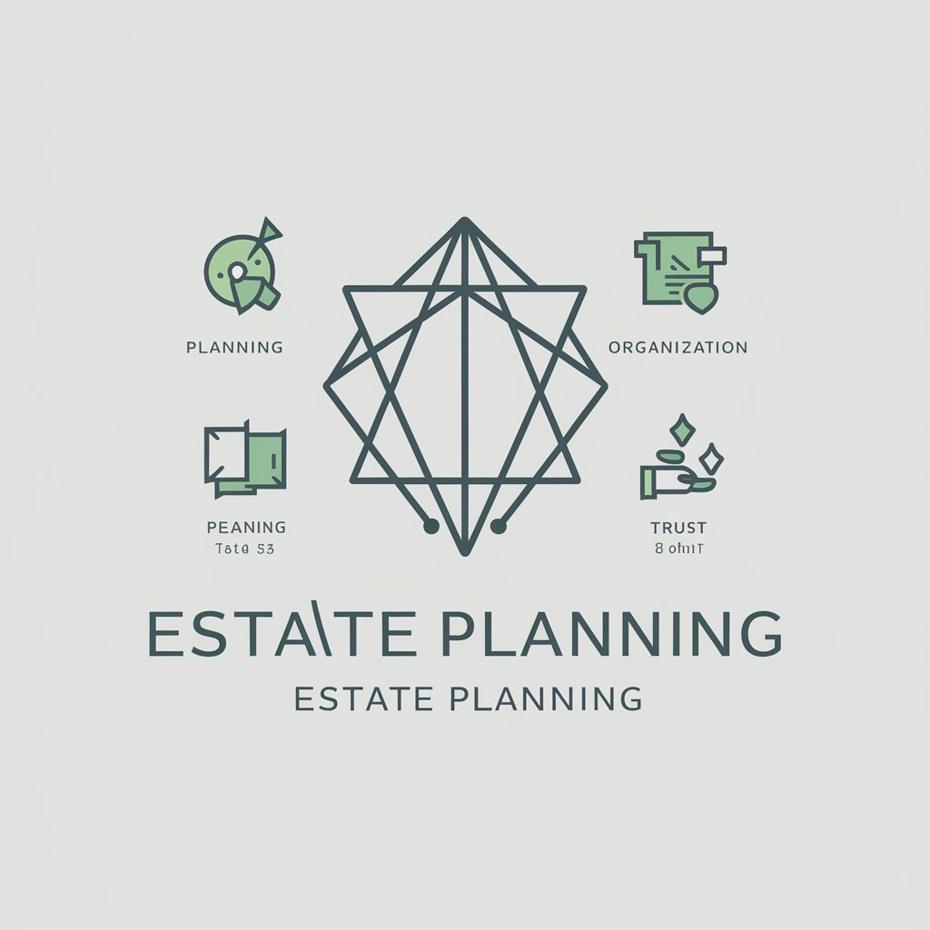 Estate planning in GPT Store