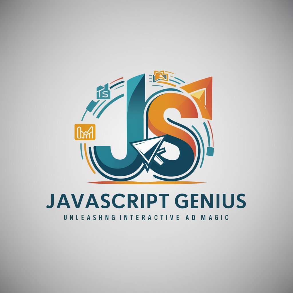 JavaScript Genius: Unleashing Interactive Ad Magic