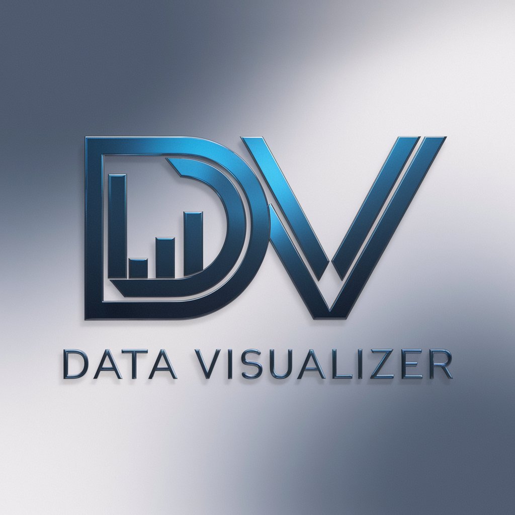 Data Visualizer in GPT Store
