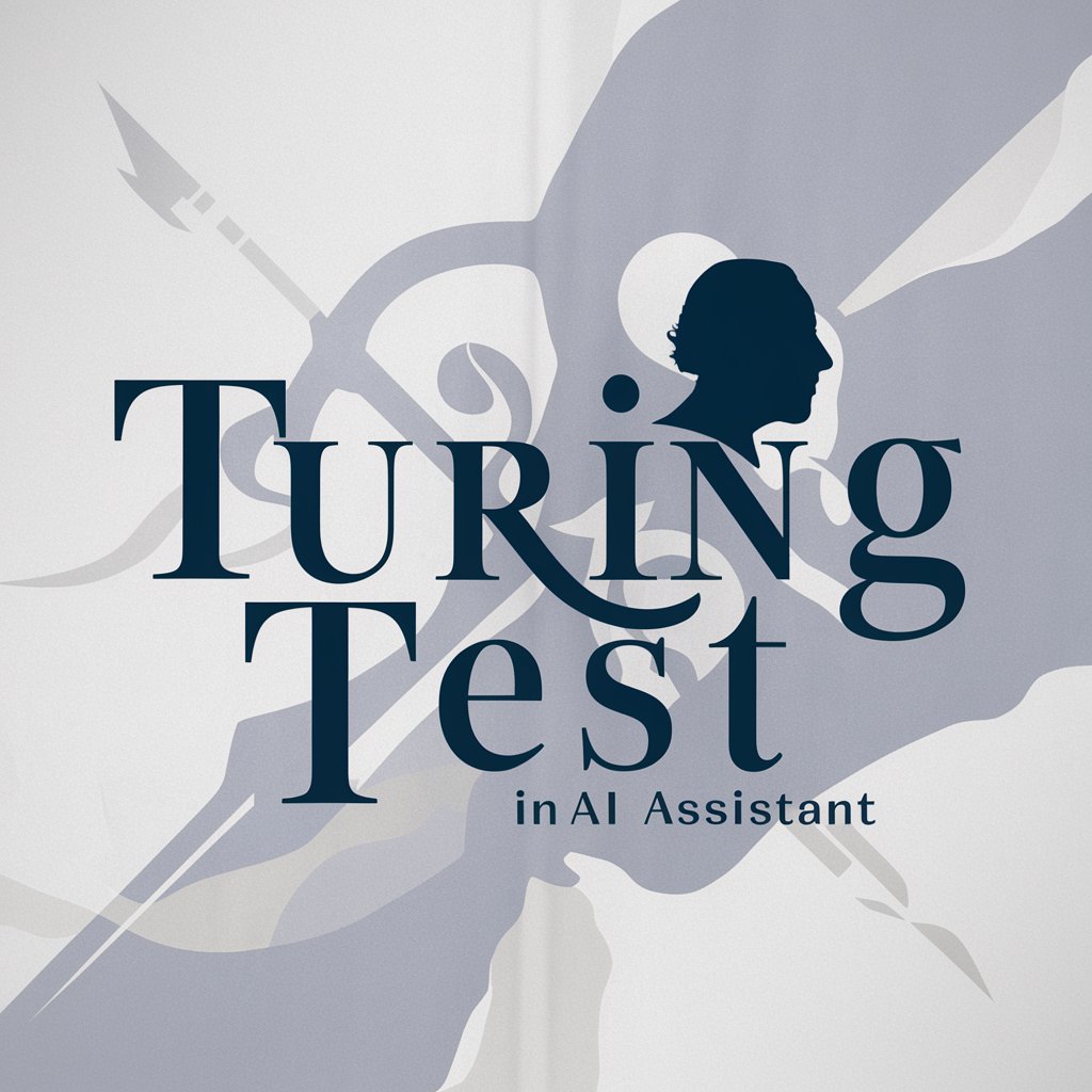 Turing Test