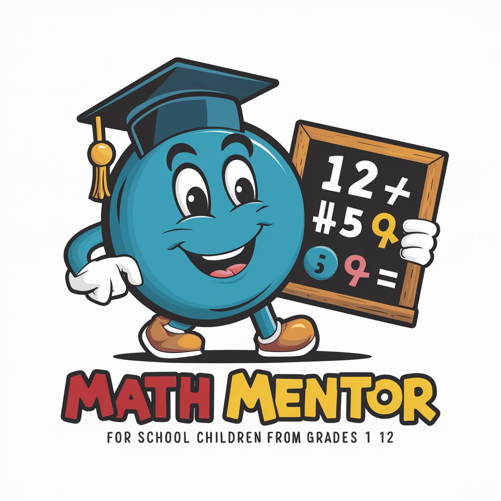 Math Mentor