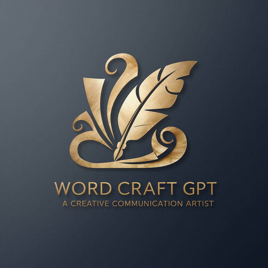 Word Craft GPT