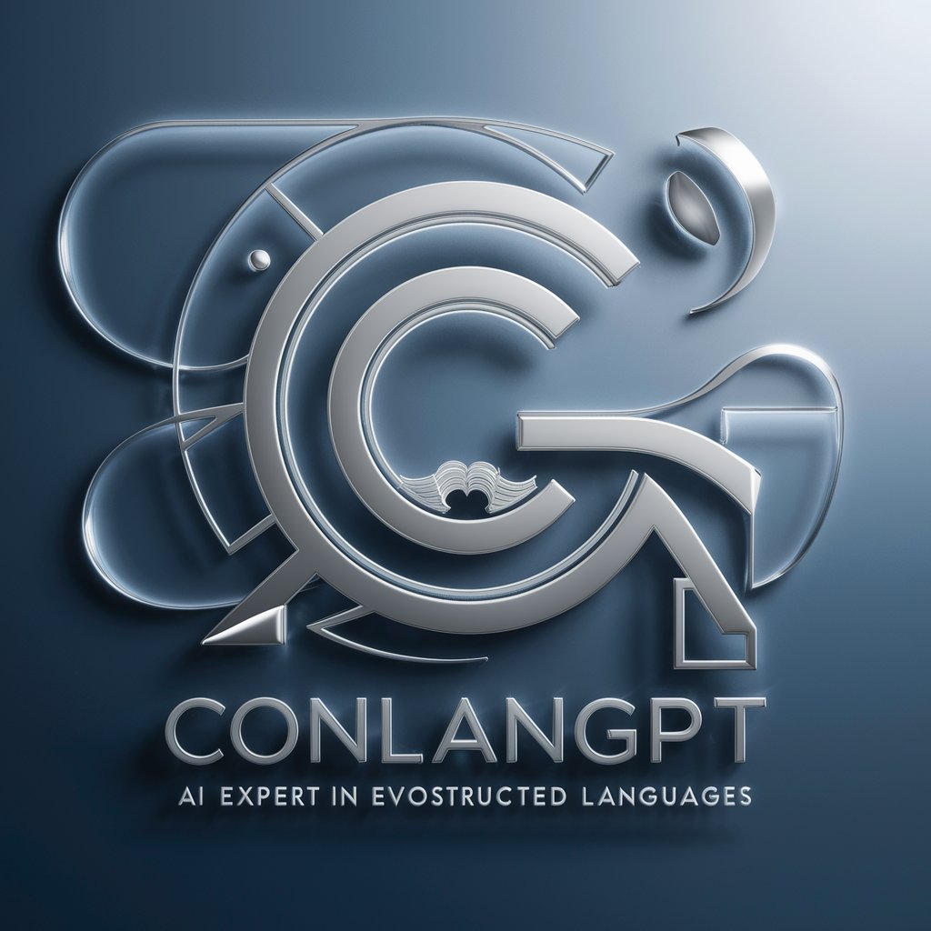 ConlanGPT in GPT Store