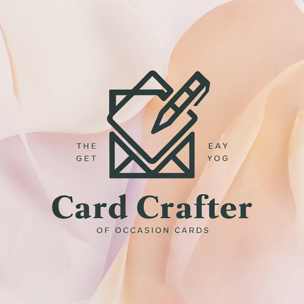 Card Crafter