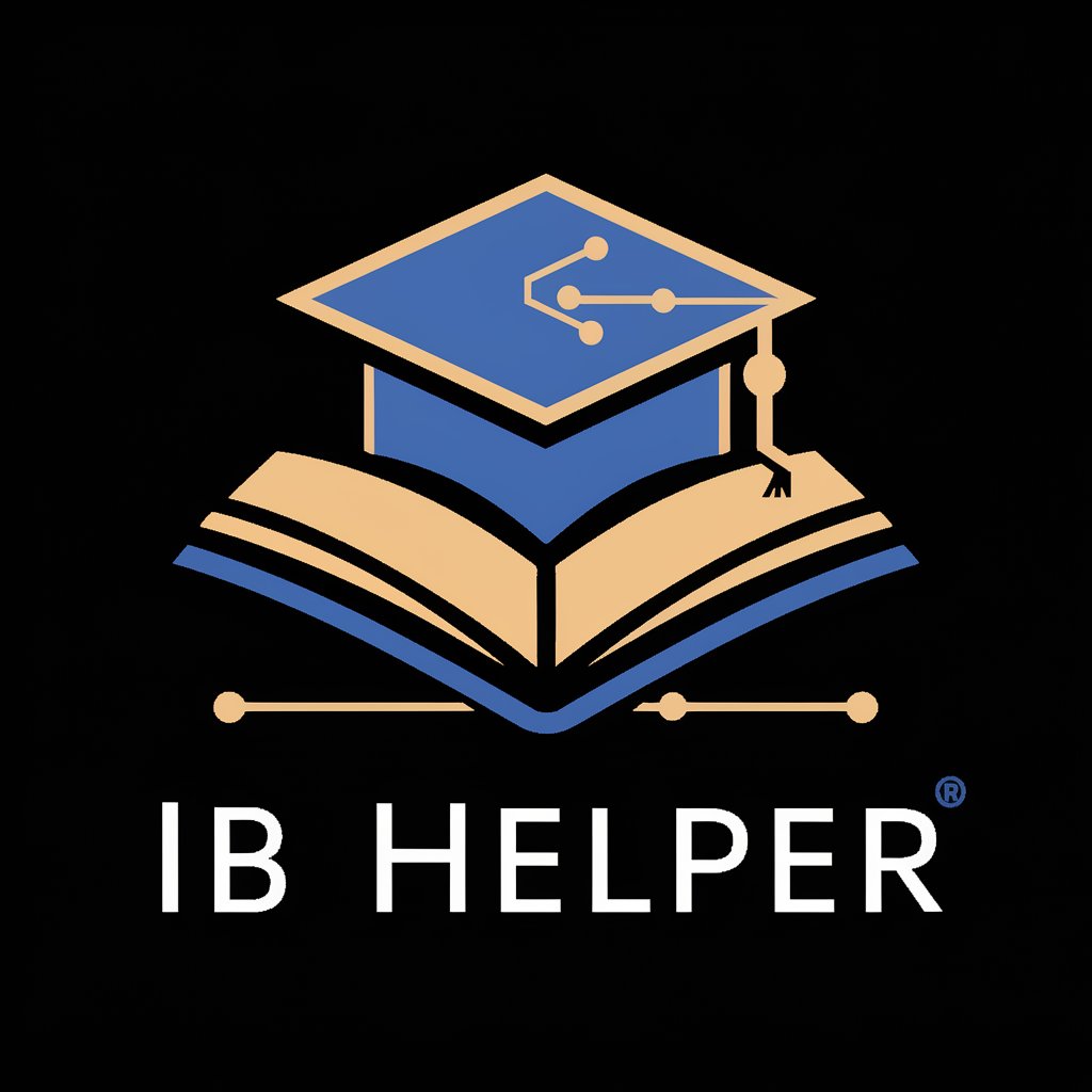 IB Helper