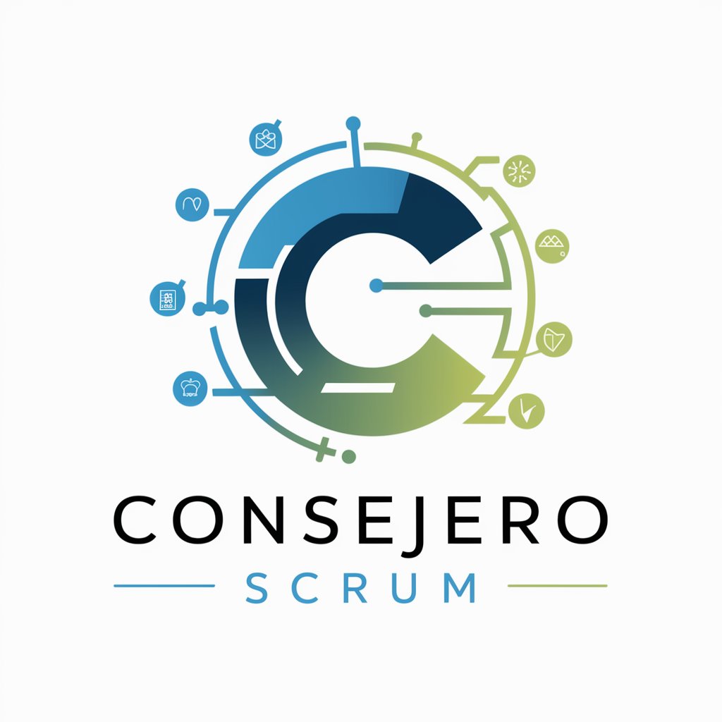 Consejero Scrum in GPT Store