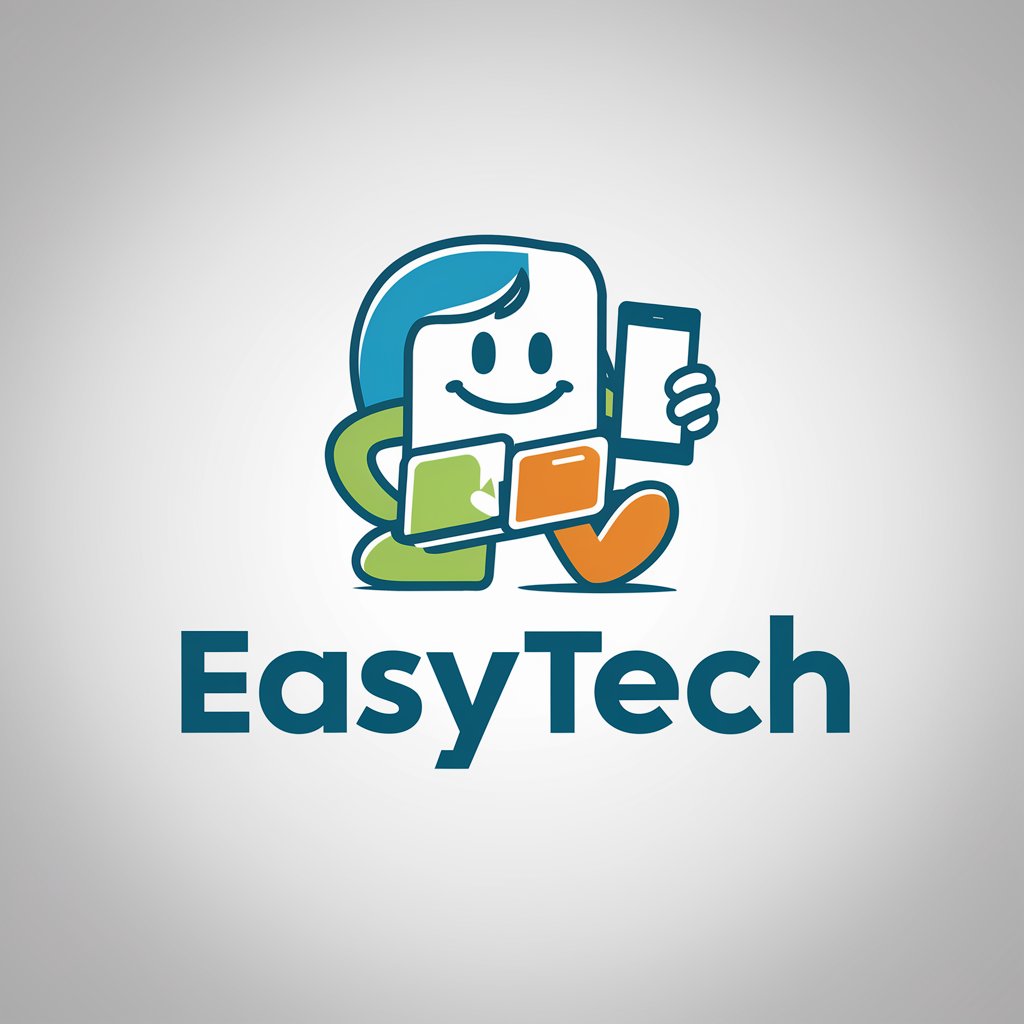 EasyTech in GPT Store