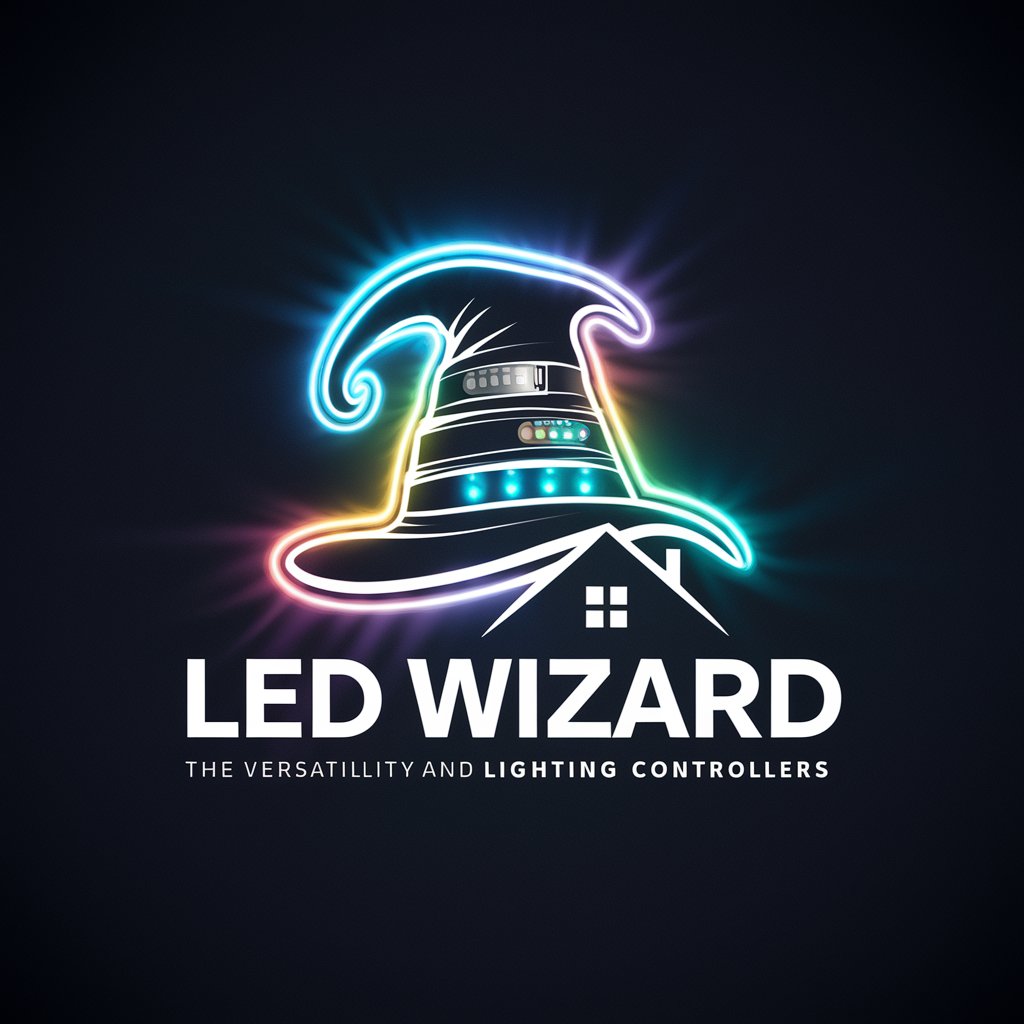 LED Wizard in GPT Store