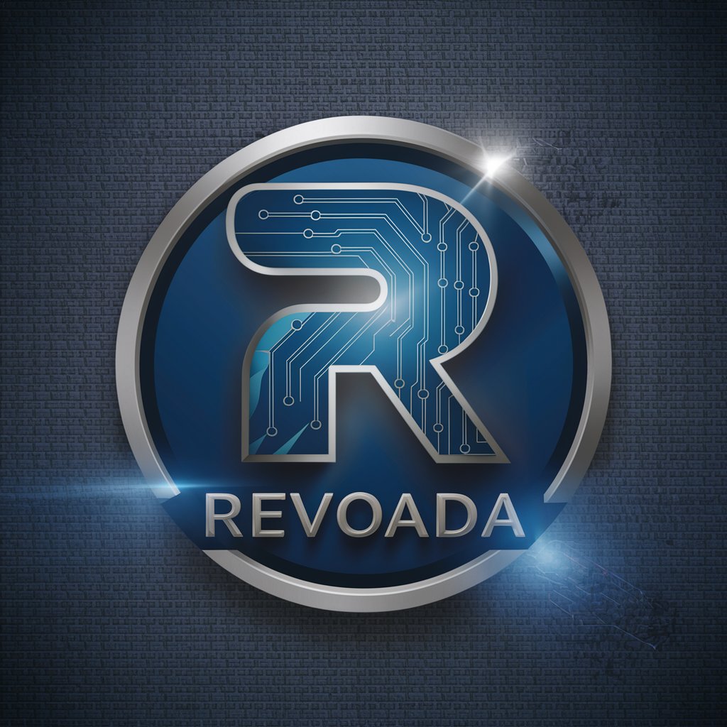 Revoada in GPT Store