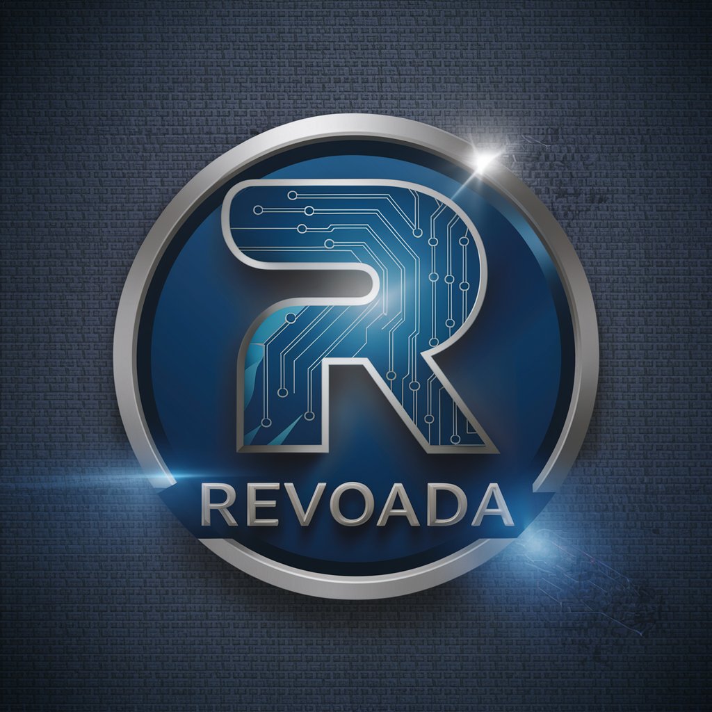 Revoada