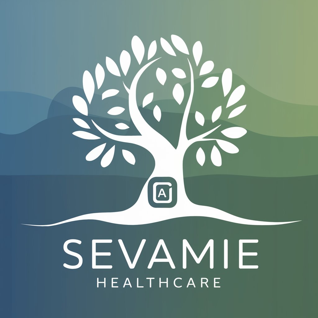 Sevamie Healthcare in GPT Store