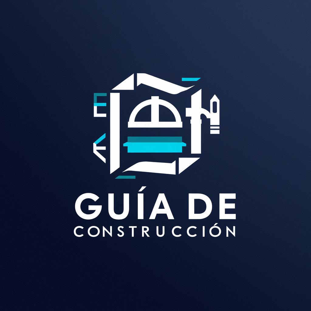 Guía de Construcción